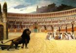 One of many icons of St. Ignatius of Antioch Image of One of many icons of St. Ignatius of Antioch