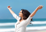I believe there are many women and men living with the same pain as I did. They deserve to know that help is available for them to find peace and healing. Image of I believe there are many women and men living with the same pain as I did. They deserve to know that help is available for them to find peace and healing.