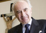 Vatican Bank President Ettore Gotti Tedeschi
Image of Vatican Bank President Ettore Gotti Tedeschi