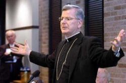 Archbishop John Nienstedt Archbishop John Nienstedt