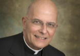 Francis Cardinal George, OMI. Image of Francis Cardinal George, OMI.