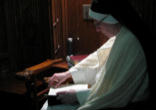 This way of encountering the Lord in His Word can be cultivated in our lives. It involves meeting the Lord in His word and being changed, converted, in that encounter. Image of This way of encountering the Lord in His Word can be cultivated in our lives. It involves meeting the Lord in His word and being changed, converted, in that encounter.