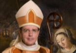 Archbishop Allen Vigneron Image of Archbishop Allen Vigneron