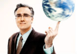 After being reprimanded and disciplined for unauthorized political expenditures, Keith Olbermann, the host of Image of After being reprimanded and disciplined for unauthorized political expenditures, Keith Olbermann, the host of