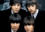 People who have done business with the Beatles and its corporate entity, Apple Corps Ltd., describe a very slow-moving process in which the two surviving members, Paul McCartney and Ringo Starr, including the heirs of George Harrison and John Lennon, can take a long time to reach consensus.
Image of People who have done business with the Beatles and its corporate entity, Apple Corps Ltd., describe a very slow-moving process in which the two surviving members, Paul McCartney and Ringo Starr, including the heirs of George Harrison and John Lennon, can take a long time to reach consensus.