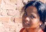 Asia Bibi, sentenced to death for sharing her Christian faith in Pakistan Image of Asia Bibi, sentenced to death for sharing her Christian faith in Pakistan