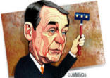 Speaker of the House Designate John Boehner Image of Speaker of the House Designate John Boehner