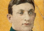 The order will receive $220,000 from the sale of the baseball card, as the total sale price includes a 19.5 percent buyer's premium. Image of The order will receive $220,000 from the sale of the baseball card, as the total sale price includes a 19.5 percent buyer's premium.