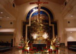 Our Lady of Advent symbolizes the call of every Christian to bring forth the Living Word into the world Image of Our Lady of Advent symbolizes the call of every Christian to bring forth the Living Word into the world