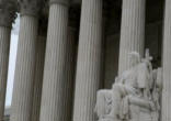 The United States Supreme Court Image of The United States Supreme Court