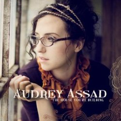 Audrey Assad is not what you usually think of when you hear the phrase 'contemporary Christian music.' Audrey Assad is not what you usually think of when you hear the phrase 'contemporary Christian music.'