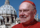 Cardinal Levada will lead the discussion the ordinariate and Clerical Sexual Abuse Image of Cardinal Levada will lead the discussion the ordinariate and Clerical Sexual Abuse