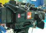 Sony gave the Vatican a $1.36 million discount on the equipment, and the Knights of Columbus, which has helped subsidize the Holy See's communications investments for more than 50 years, kicked in additional funds. Image of Sony gave the Vatican a $1.36 million discount on the equipment, and the Knights of Columbus, which has helped subsidize the Holy See's communications investments for more than 50 years, kicked in additional funds.