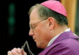 Archbishop Timothy Dolan of New York Image of Archbishop Timothy Dolan of New York