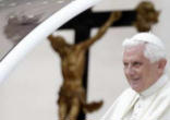 Pope Benedict XVI Image of Pope Benedict XVI