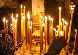 Advent is a time for hope Advent is a time for hope