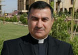 Archbishop Bashar Warda of Erbil Image of Archbishop Bashar Warda of Erbil