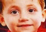Three-year-old Adam murdered on October 31, 2010. Photo found at Christians For Iraq. Image of Three-year-old Adam murdered on October 31, 2010. Photo found at Christians For Iraq.