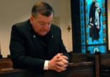 Cardinal Raymond Burke Image of Cardinal Raymond Burke
