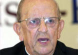 Father Marcial Maciel Image of Father Marcial Maciel