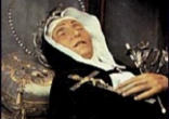 St. Veronica Giuliani's body is one of the Image of St. Veronica Giuliani's body is one of the