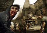 Zombies have had the life sucked out of them Image of Zombies have had the life sucked out of them