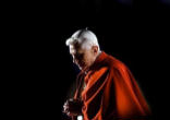 Pope Benedict XVI Image of Pope Benedict XVI
