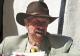 Pro-Life Champion and Activist Joe Scheidler Image of Pro-Life Champion and Activist Joe Scheidler