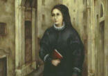 Catherine of Genoa Image of Catherine of Genoa