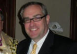 EWTN's President and CEO Michael Warsaw Image of EWTN's President and CEO Michael Warsaw