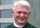 Catholic Deacon Jack Sullivan whose own miraculous healing came through the intercession of the Venerable John Henry Newman Image of Catholic Deacon Jack Sullivan whose own miraculous healing came through the intercession of the Venerable John Henry Newman