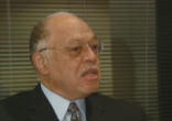 Dr. Kermit B. Gosnell, an abortionist Image of Dr. Kermit B. Gosnell, an abortionist