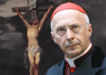 Cardinal Angelo Bagnasco Image of Cardinal Angelo Bagnasco