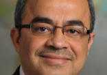 Professor Emad Shahin, a political scientist at the University of Notre Dame, specializes in Islamic affairs and has been monitoring the Egyptian situation closely Image of Professor Emad Shahin, a political scientist at the University of Notre Dame, specializes in Islamic affairs and has been monitoring the Egyptian situation closely