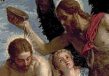 The true and unique God, Father, Son, and Holy Spirit, shows Himself in Christ, through Him, with Him and in Him.
Image of The true and unique God, Father, Son, and Holy Spirit, shows Himself in Christ, through Him, with Him and in Him.