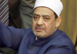 Sheikh Ahmed el-Tayeb Image of Sheikh Ahmed el-Tayeb