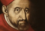 Saint Robert Bellarmine, 1542-1641, Doctor of the Church Image of Saint Robert Bellarmine, 1542-1641, Doctor of the Church