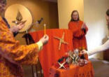 One day I came across the Teen Witch Kit by Wiccan author Silver Ravenwolf Image of One day I came across the Teen Witch Kit by Wiccan author Silver Ravenwolf