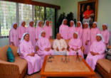Immaculate Mary Queen of Heaven Missionaries Image of Immaculate Mary Queen of Heaven Missionaries