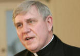 Archbishop Jerome Listecki of Milwaukee Image of Archbishop Jerome Listecki of Milwaukee