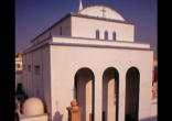 The Church sees with the mass exodus of immigrants a repeat in her historical fortunes in Libya that has seen the Catholic presence erased and rebuilt several times over the millennia.
Image of The Church sees with the mass exodus of immigrants a repeat in her historical fortunes in Libya that has seen the Catholic presence erased and rebuilt several times over the millennia.