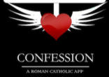 Confession: A Roman Catholic App is now being attacked by homosexual activists. Image of Confession: A Roman Catholic App is now being attacked by homosexual activists.