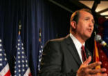Rep. Trent Franks (R-Ariz.) Image of Rep. Trent Franks (R-Ariz.)