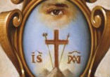 The Coat of Arms (seal) of the
Congregation of the Most Holy Redeemer Image of The Coat of Arms (seal) of the
Congregation of the Most Holy Redeemer