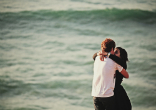The beauty of married love is not some notion of a romanticized past but paves the way to a future of freedom and an eternity of joy Image of The beauty of married love is not some notion of a romanticized past but paves the way to a future of freedom and an eternity of joy