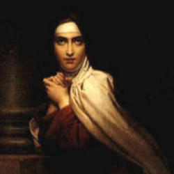 St. Teresa of Avila St. Teresa of Avila