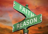 Faith and reason are like two wings on which the human spirit rises to the contemplation of truth; and God has placed in the human heart a desire to know the truth-in a word, to know himself-so that, by knowing and loving God, men and women may also come to the fullness of truth about themselves. Image of Faith and reason are like two wings on which the human spirit rises to the contemplation of truth; and God has placed in the human heart a desire to know the truth-in a word, to know himself-so that, by knowing and loving God, men and women may also come to the fullness of truth about themselves.