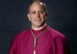 Bishop Samuel J. Aquila of Fargo Image of Bishop Samuel J. Aquila of Fargo