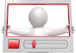 Using both social and digital media, the goal of the Image of Using both social and digital media, the goal of the