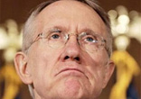 Senator Harry Reid Image of Senator Harry Reid